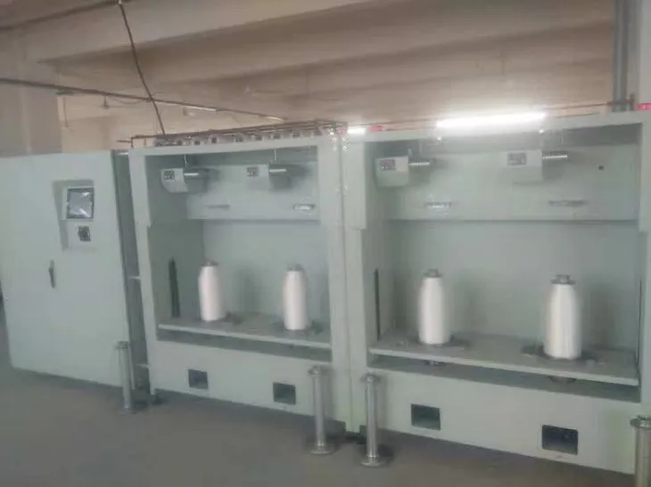 Professional Electric Twisting Machine