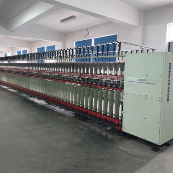 Meaisín Snáithe Málaí