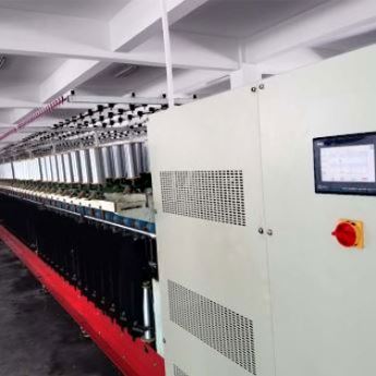 Meaisín Casadh Chliste CNC