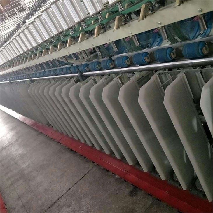 CNC twisting machine